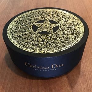 ISO Dior tarot cards....VIP gift